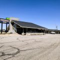 Townsman Motel