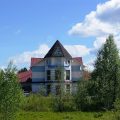 Transportnaya Hotel