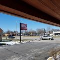 Travel Log Motel