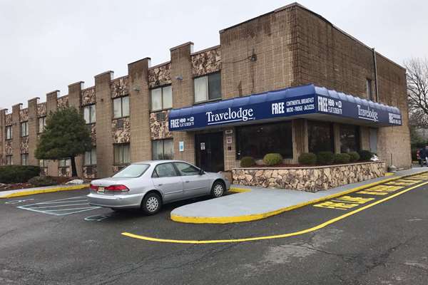 Travelodge by Wyndham Avenel Woodbridge in Dayton, New Jersey, United States
