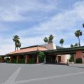 Travelodge by Wyndham Cathedral City