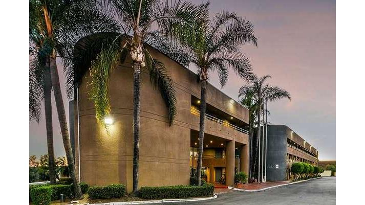 Travelodge by Wyndham Commerce Los Angeles Area in Commerce, California, United States