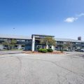 Travelodge by Wyndham Dayton Huber Heights