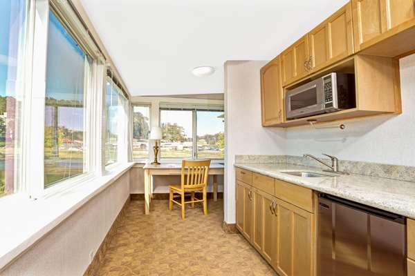 Travelodge by Wyndham Mill Valley/Sausalito in Mill Valley, California, United States