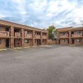 Travelodge by Wyndham South Hackensack