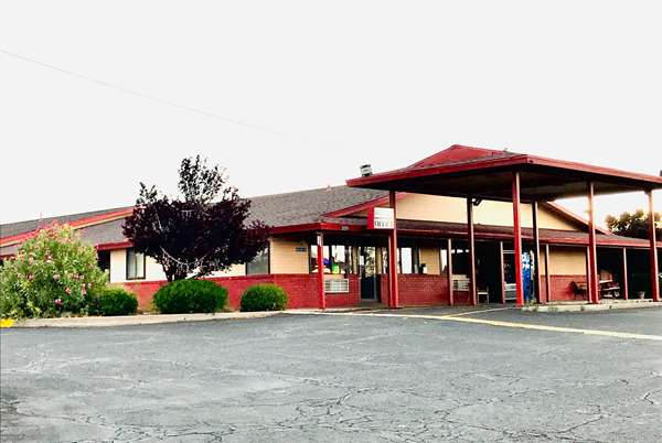Travelodge by Wyndham Truth or Consequences in Truth or Consequences, New Mexico, United States