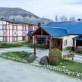 Tremun Rincón del Calafate