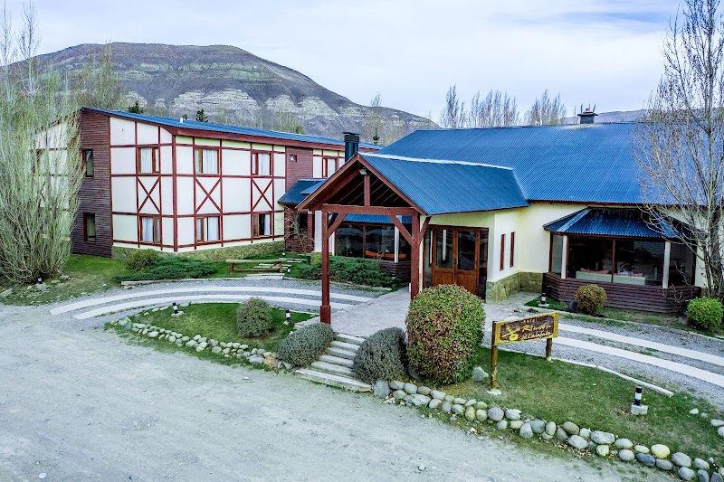 Tremun Rincón del Calafate in El Calafate, Argentina