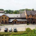 Tri Kota Hotel