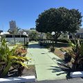 Tropical Palm Motel