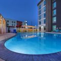 Tru by Hilton Laredo Airport