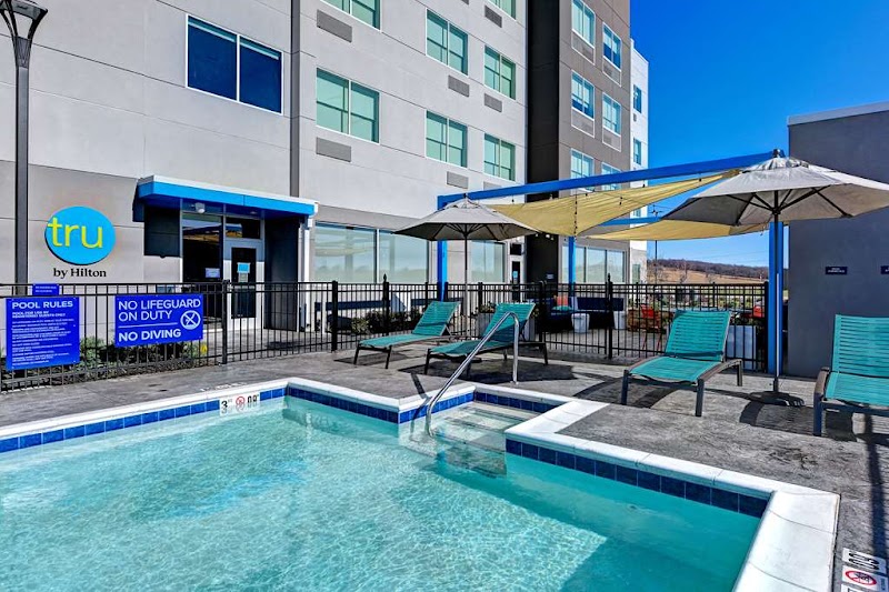 Tru by Hilton Tahlequah in Tahlequah, Oklahoma, United States