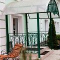 Tsentralnaya Hotel