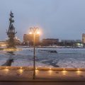 Tsentralnaya Hotel