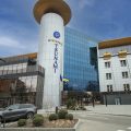 Tsunami Spa Hotel