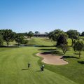 Tuckaway Golf Club (Note: Similar to Balmoral Woods, primarily a golf course but may have some associated lodging or event facilities)