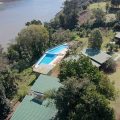 Tupa Lodge