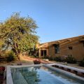 Turtle Back Mesa Bed & Breakfast