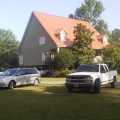 Tux Creek Inn