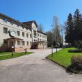 Tver Park Hotel