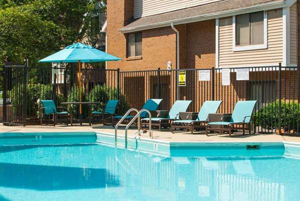 Tysons Corner Suites, A Baymont by Wyndham in Vienna, Virginia, United States