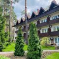 Ukraine Hotel