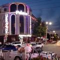 Ukraine Palace Hotel