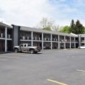 University Manor Inn