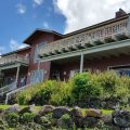 Upcountry Bed and Breakfast
