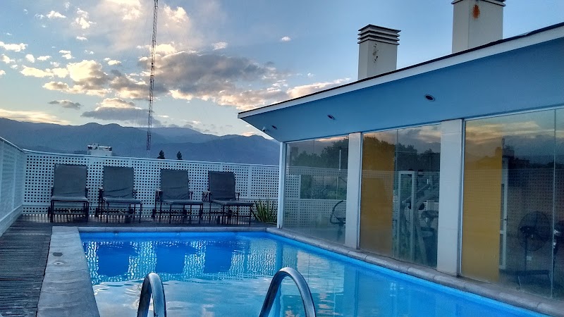 Urbana Class Hotel in Mendoza, Argentina