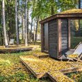 Urmas Reigo Guesthouse