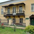 Usadba Pleshanova