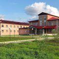Usinsk Hotel