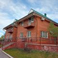 Uslada Hotel