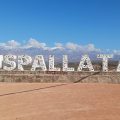 Uspallata Complex