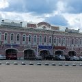 Uspenskaya Hotel