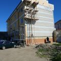 Uyut Hotel