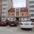 VIP Hotel