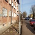 Vaksali Villa
