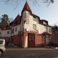Valentyna Hotel