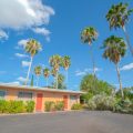 Vali Ho Motel