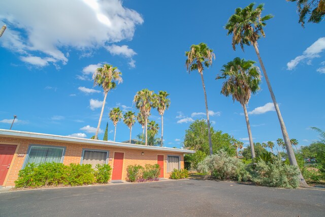 Vali Ho Motel in Weslaco, Texas, United States