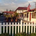 Valley Hotel