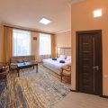 Vanadzor Armenia Health Resort