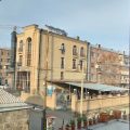 Vanatur B&B