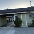 Vegas Motel