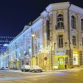 Versailles Hotel