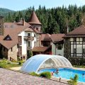 Vezha Hotel