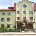 Victoria Hotel