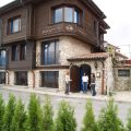 Victoria Hotel Nessebar
